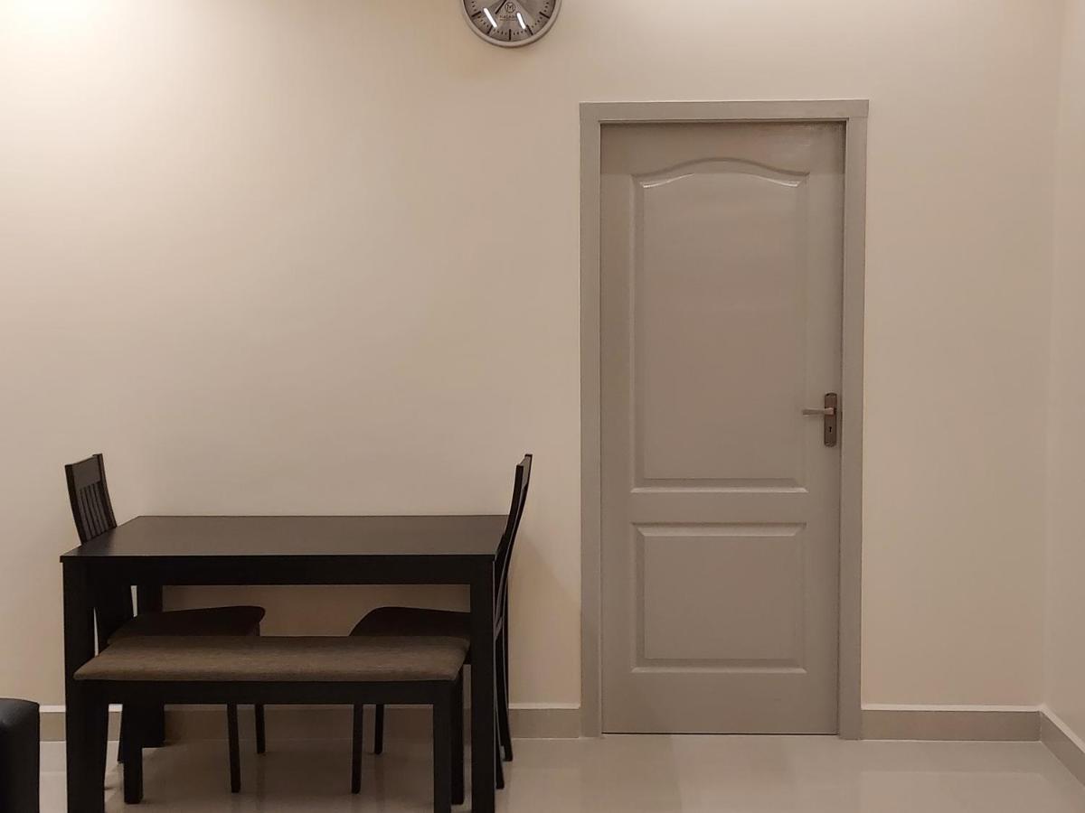 Srirangam Service Apartment Tiruchirappalli Extérieur photo