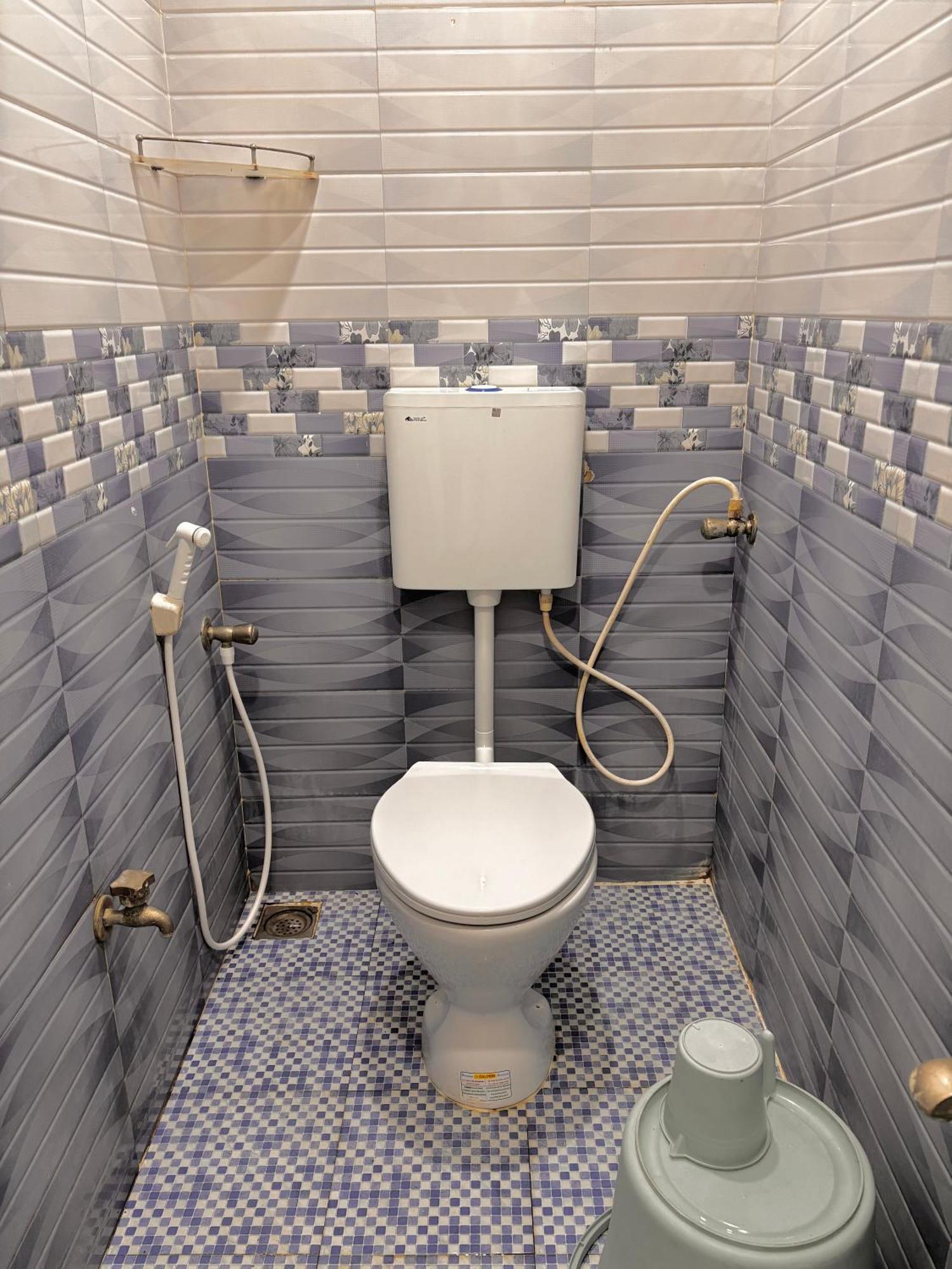 Srirangam Service Apartment Tiruchirappalli Extérieur photo