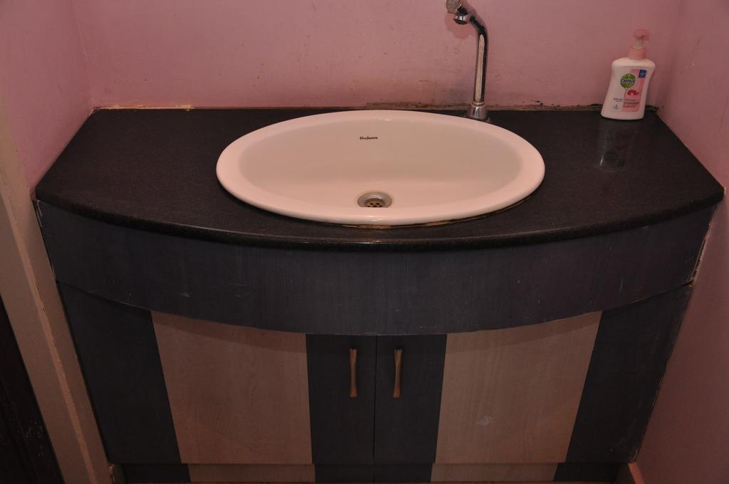 Srirangam Service Apartment Tiruchirappalli Extérieur photo
